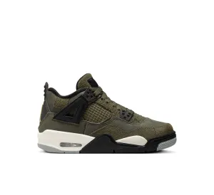 AIR JORDAN 4 RETRO SE CRAFT (GS)