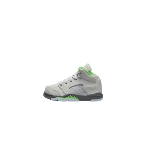 Air Jordan 5 Retro "Green Bean" TD