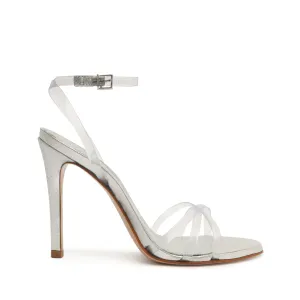 Amelia Leather Sandal