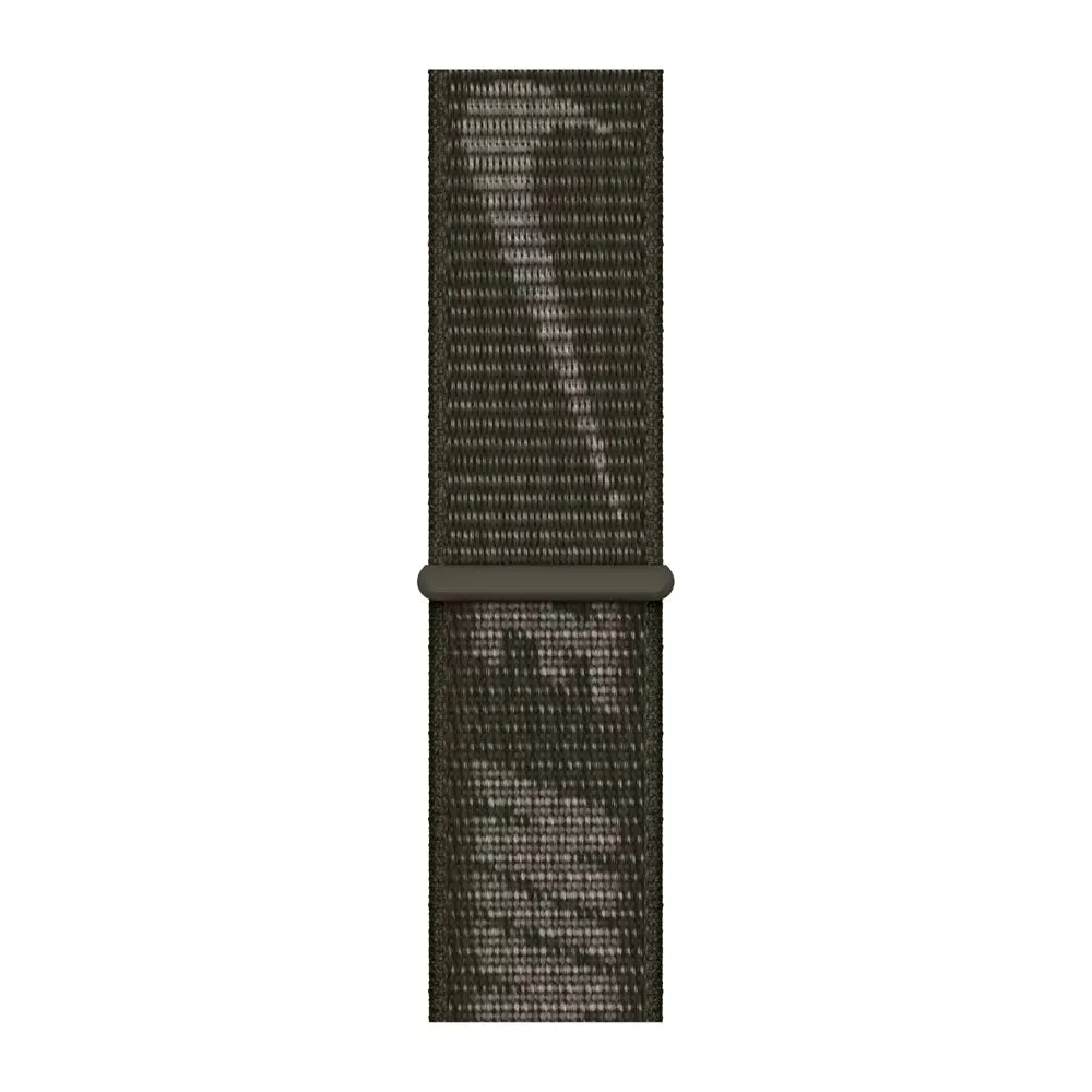 Apple Watch Sport Loop Cargo Khaki 41mm