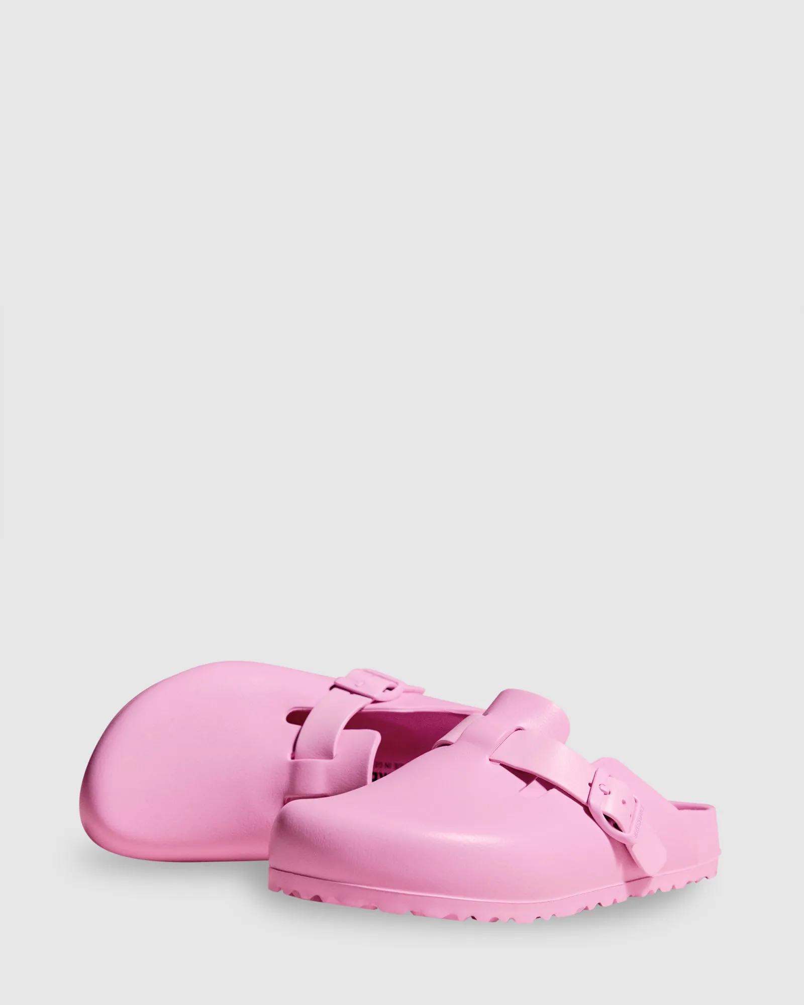 BOSTON EVA FONDANT PINK NARROW