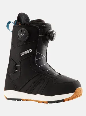 Burton Women's Felix BOA Snowboard Boots 2025