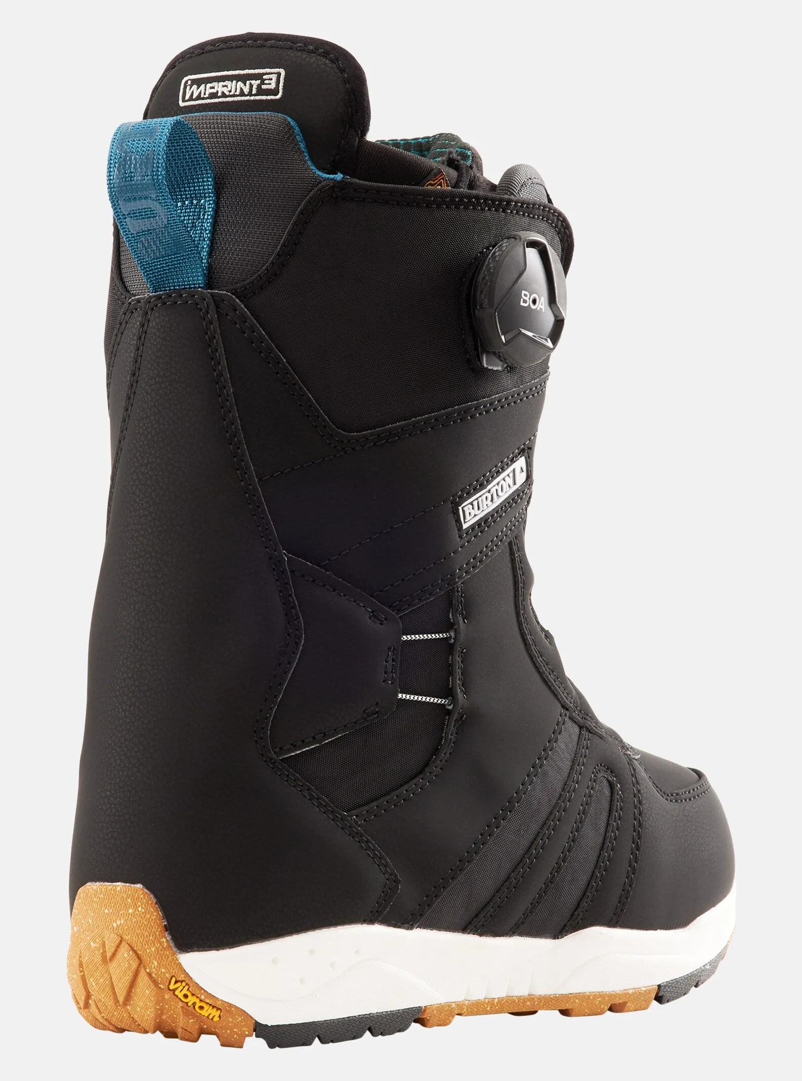 Burton Women's Felix BOA Snowboard Boots 2025