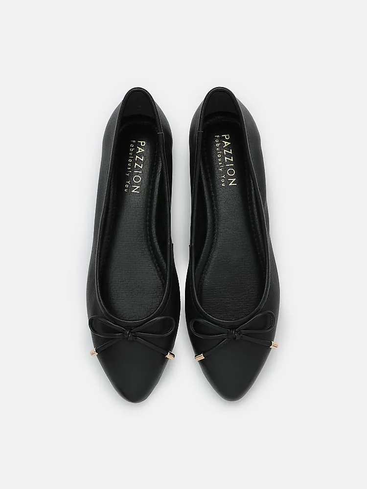 Casual Ballerinas Flats