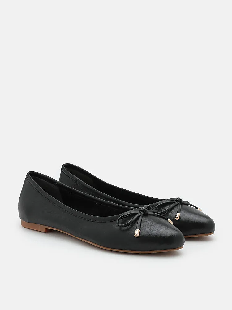 Casual Ballerinas Flats