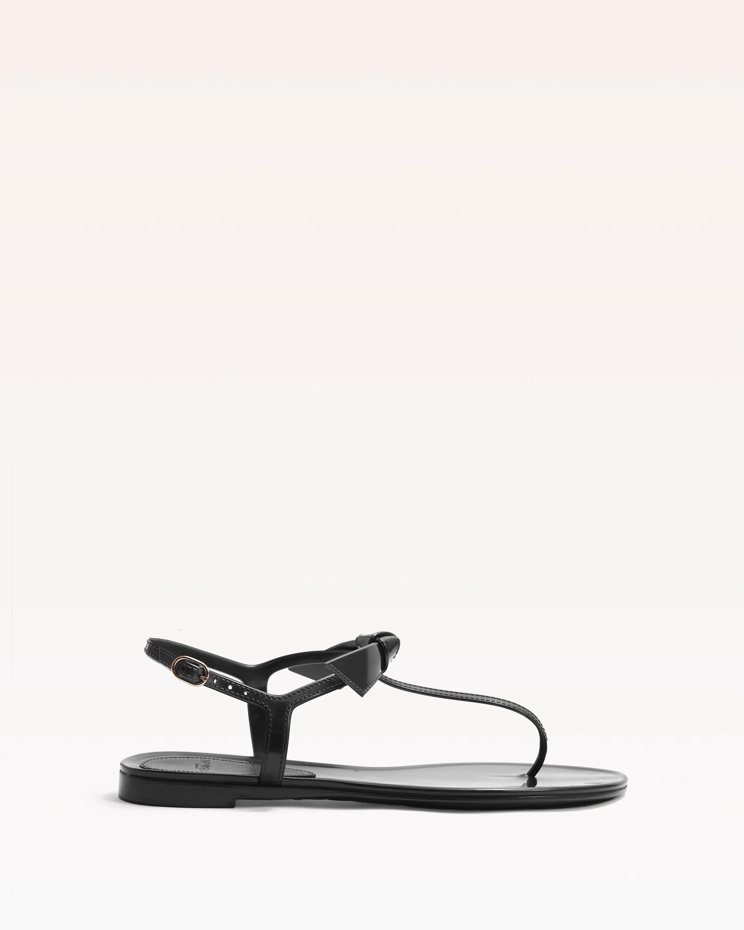 Clarita Jelly Sandal