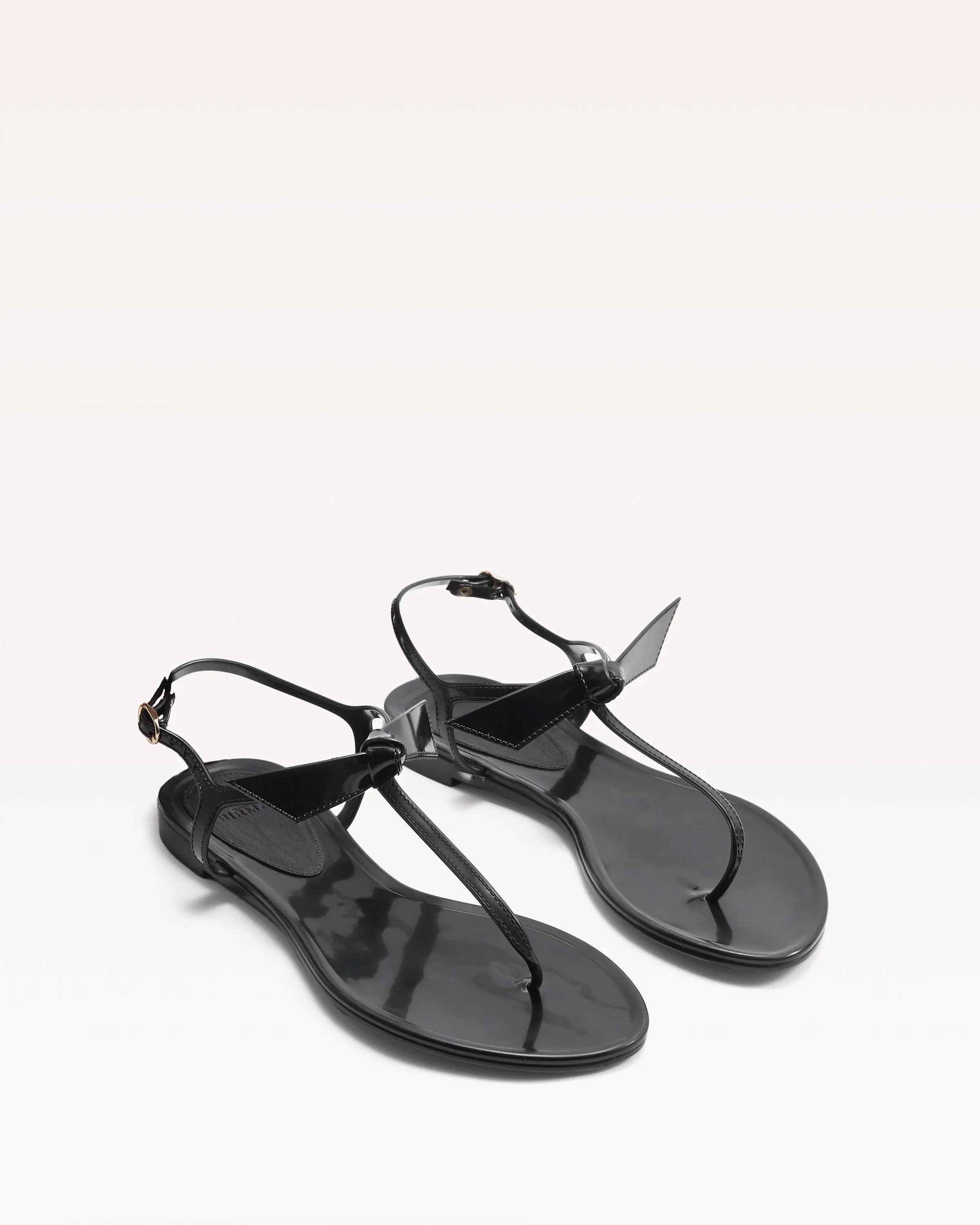 Clarita Jelly Sandal