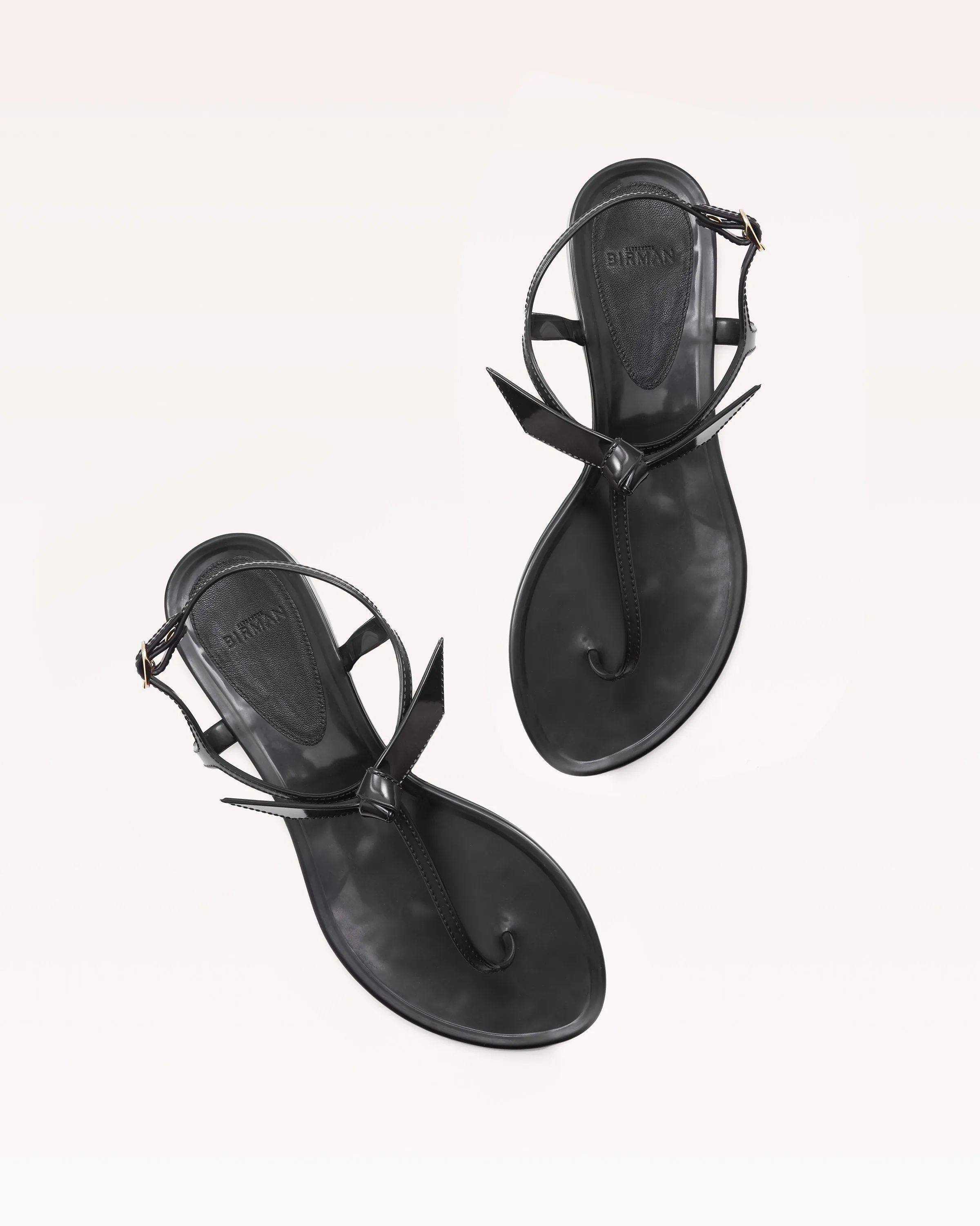 Clarita Jelly Sandal