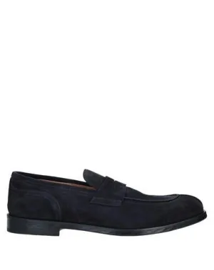 Doucal's Man Loafer Dark blue 7 UK