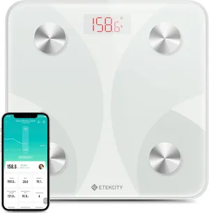 Fit 8S Smart Fitness Scale