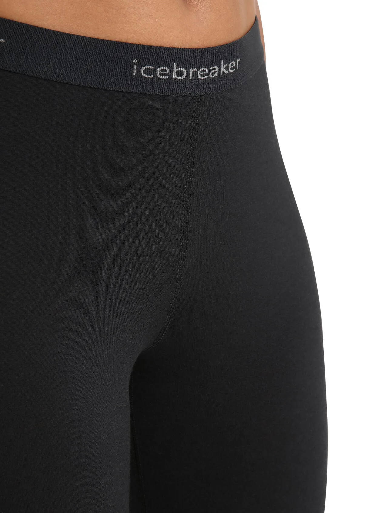 Icebreaker 200 Women's 3/4 Legging