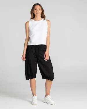 Jada Short Basic - Black