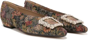 Janinaluster Sam Edelman Flats, Rosemary Multi