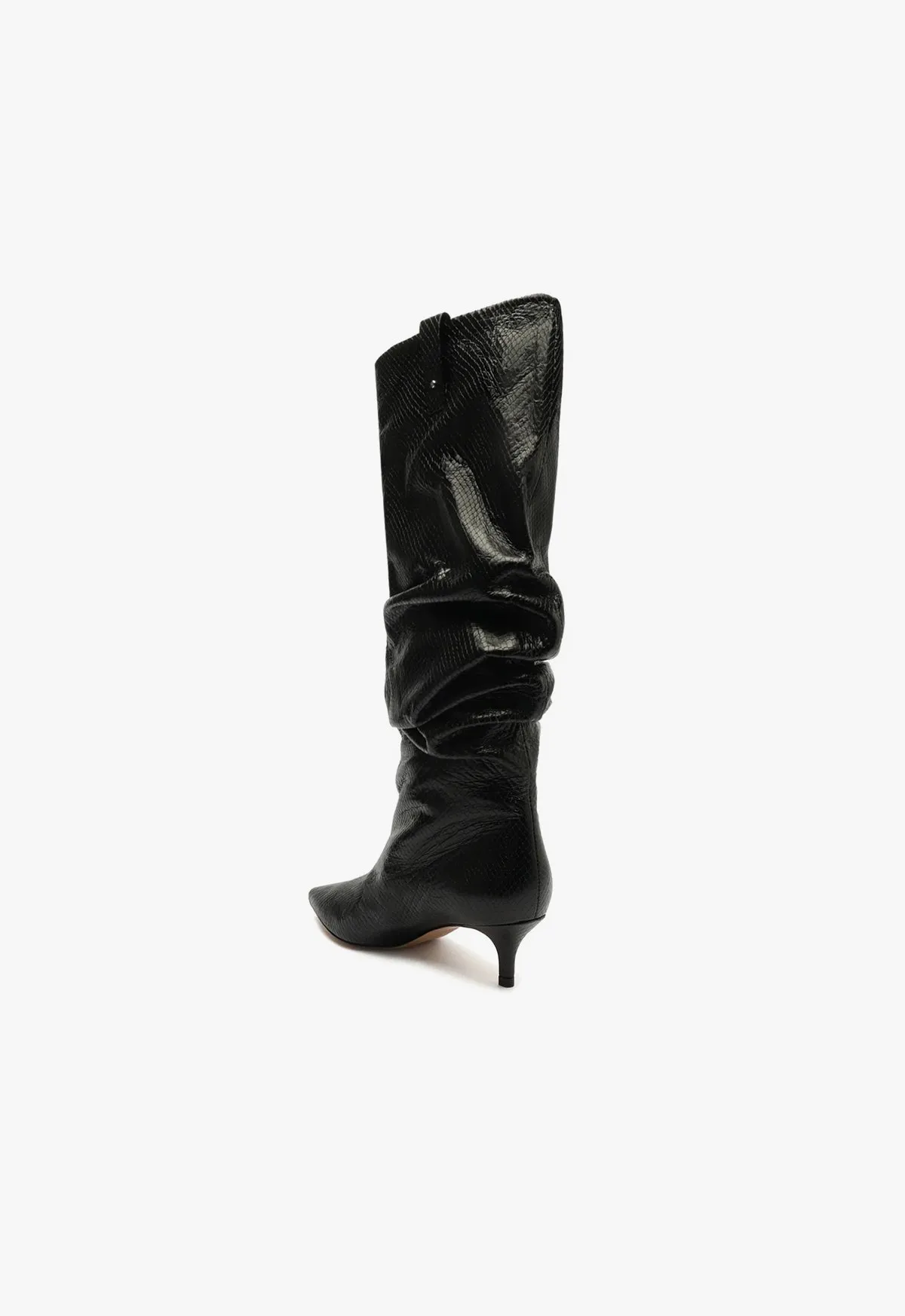 Maryana Lo Slouch Boot