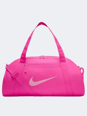 Nike Club Women Training Bag Laser Fuchsia/Pink