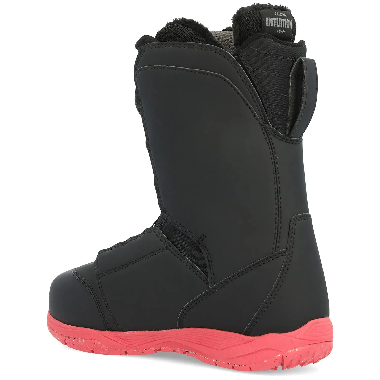 Ride Women's Karmyn Zonal BOA Snowboard Boots 2024