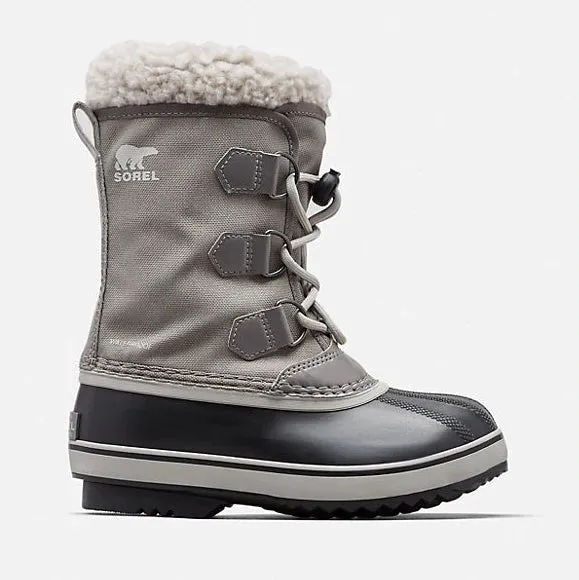 Sorel Youth Yoot Pac Nylon Winter Boots