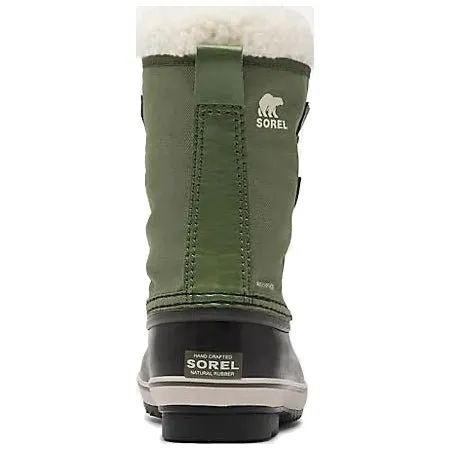 Sorel Youth Yoot Pac Nylon Winter Boots