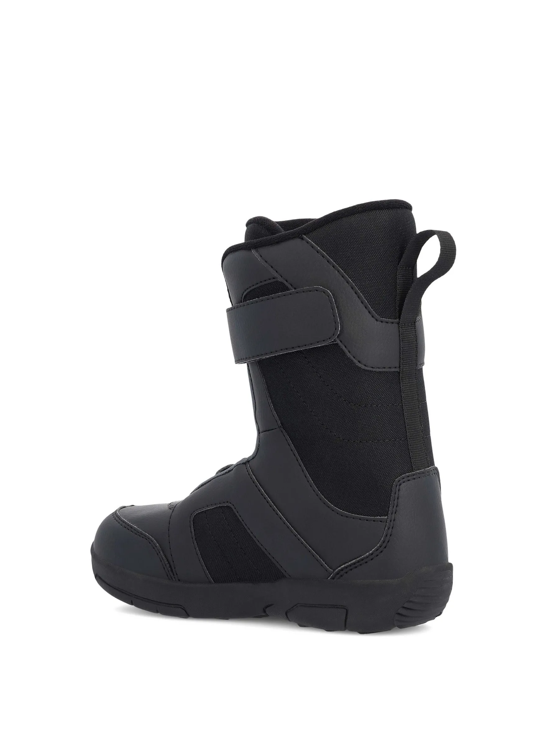 Y Norris Boots '23